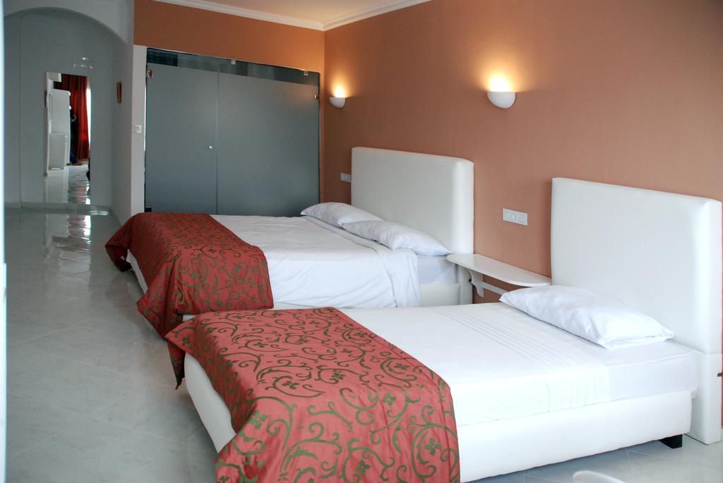 Azayla Hotel Asilah Exterior photo