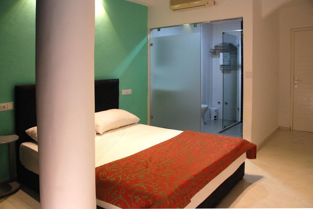 Azayla Hotel Asilah Exterior photo