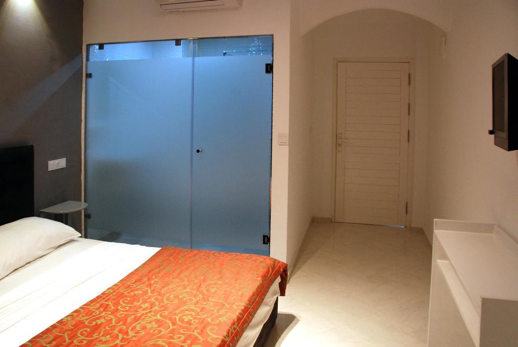 Azayla Hotel Asilah Exterior photo