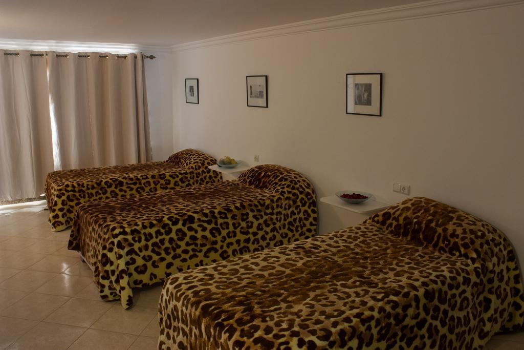 Azayla Hotel Asilah Exterior photo
