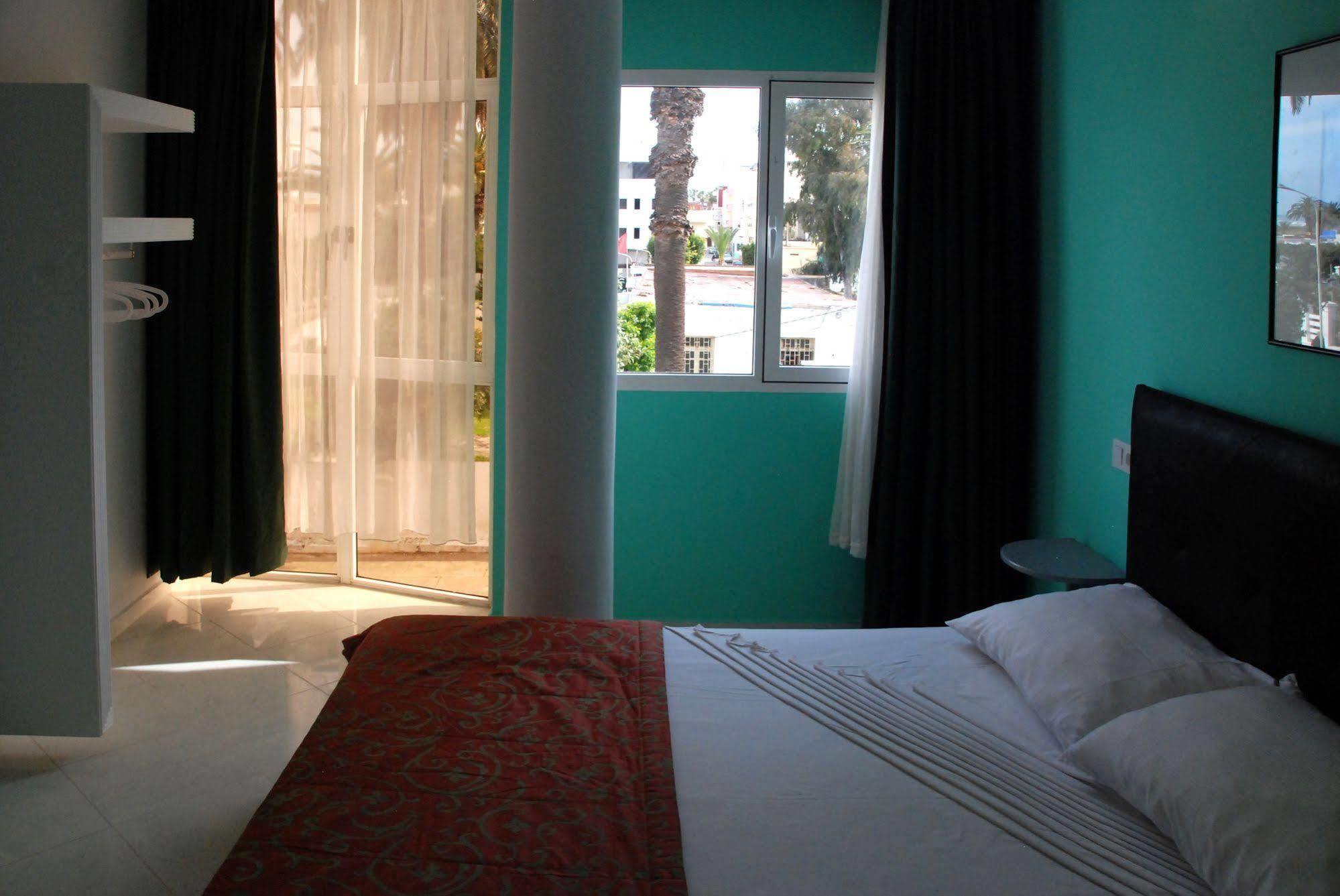 Azayla Hotel Asilah Exterior photo