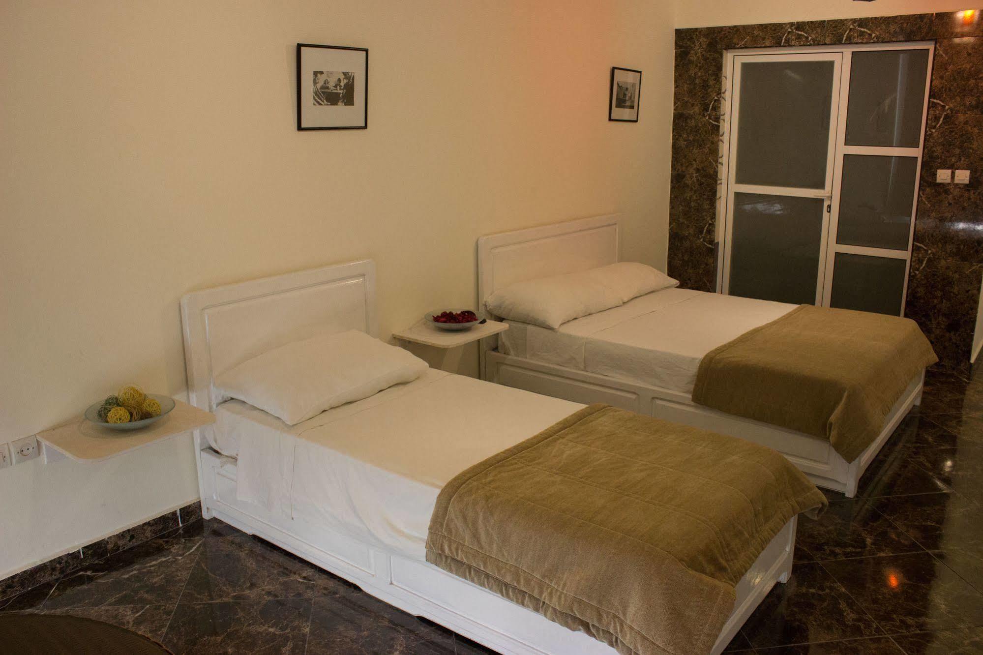 Azayla Hotel Asilah Exterior photo